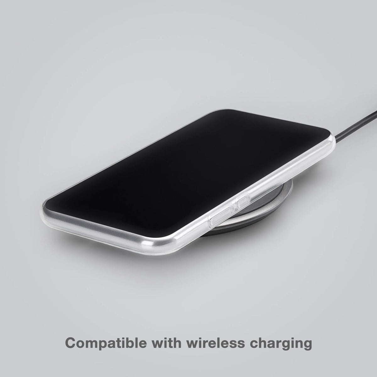 Mobilize Gelly Case Samsung Galaxy S23 5G Clear - Essentify