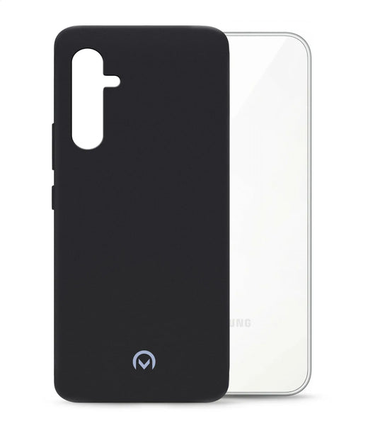 Mobilize Rubber Gelly Case Samsung Galaxy A54 5G Matt Black - Essentify
