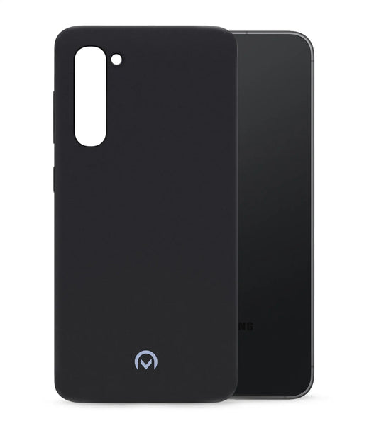 Mobilize Rubber Gelly Case Samsung Galaxy S23+ 5G Matt Black - Essentify
