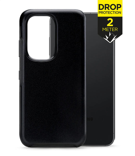 Mobilize Extreme Tough Case Samsung Galaxy S23+ 5G Black - Essentify