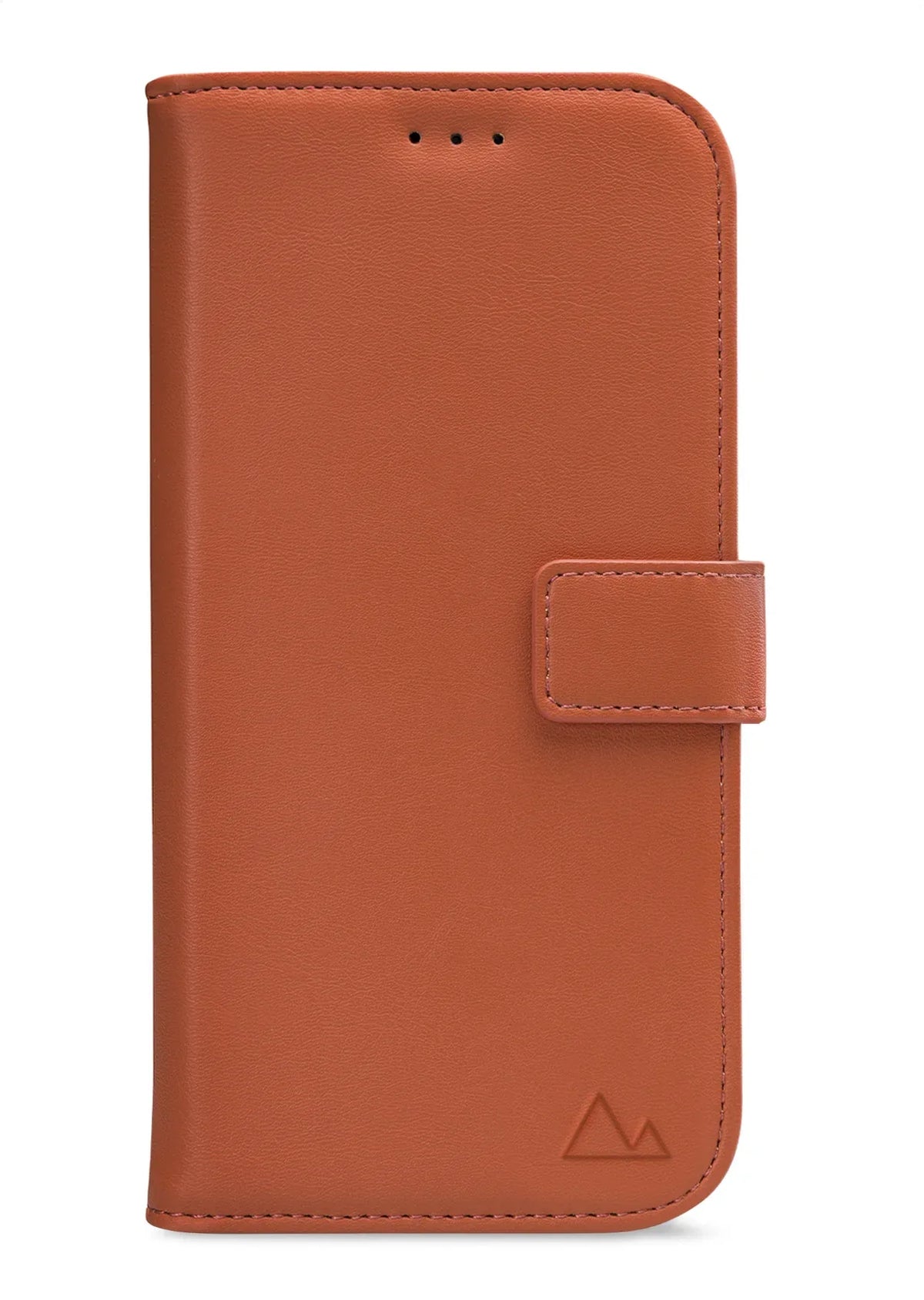 My Style Flex Wallet For Samsung Galaxy A54 5G Rust Red - Essentify
