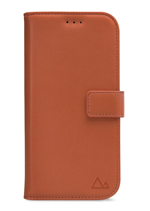 My Style Flex Wallet For Samsung Galaxy A54 5G Rust Red - Essentify