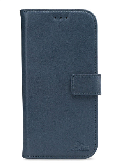 My Style Flex Wallet For Samsung Galaxy A34 5G Ocean Blue - Essentify
