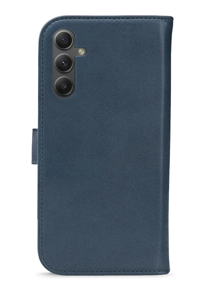 My Style Flex Wallet For Samsung Galaxy A34 5G Ocean Blue - Essentify