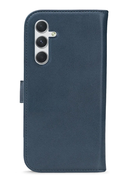 My Style Flex Wallet For Samsung Galaxy A54 5G Ocean Blue - Essentify