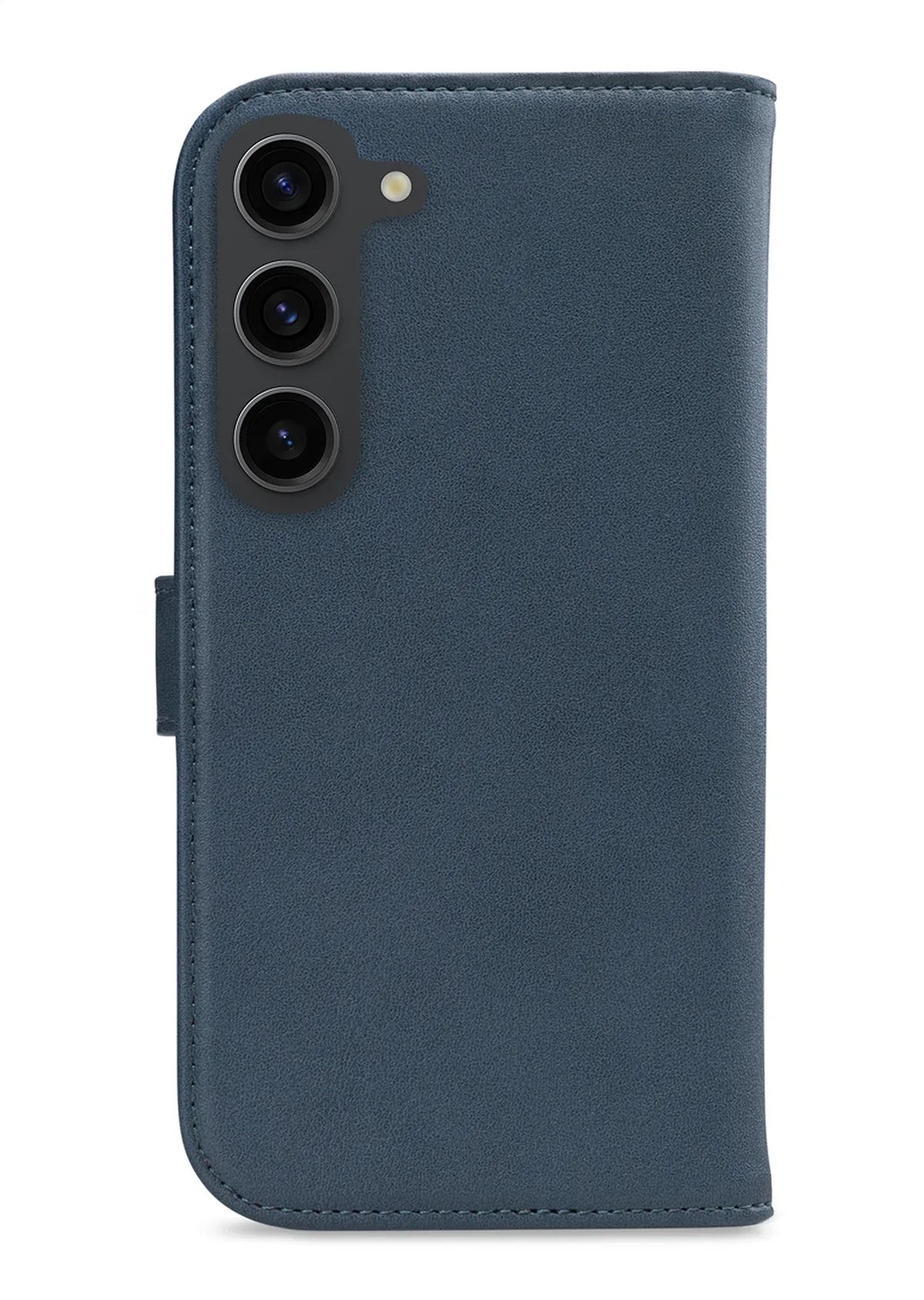 My Style Flex Wallet For Samsung Galaxy S23+ 5G Ocean Blue - Essentify