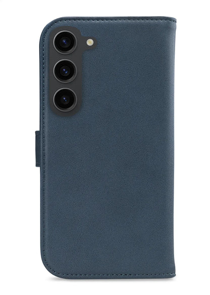 My Style Flex Wallet For Samsung Galaxy S23+ 5G Ocean Blue - Essentify