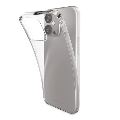 Mobilize Gelly Case Oppo A17 Clear - Essentify