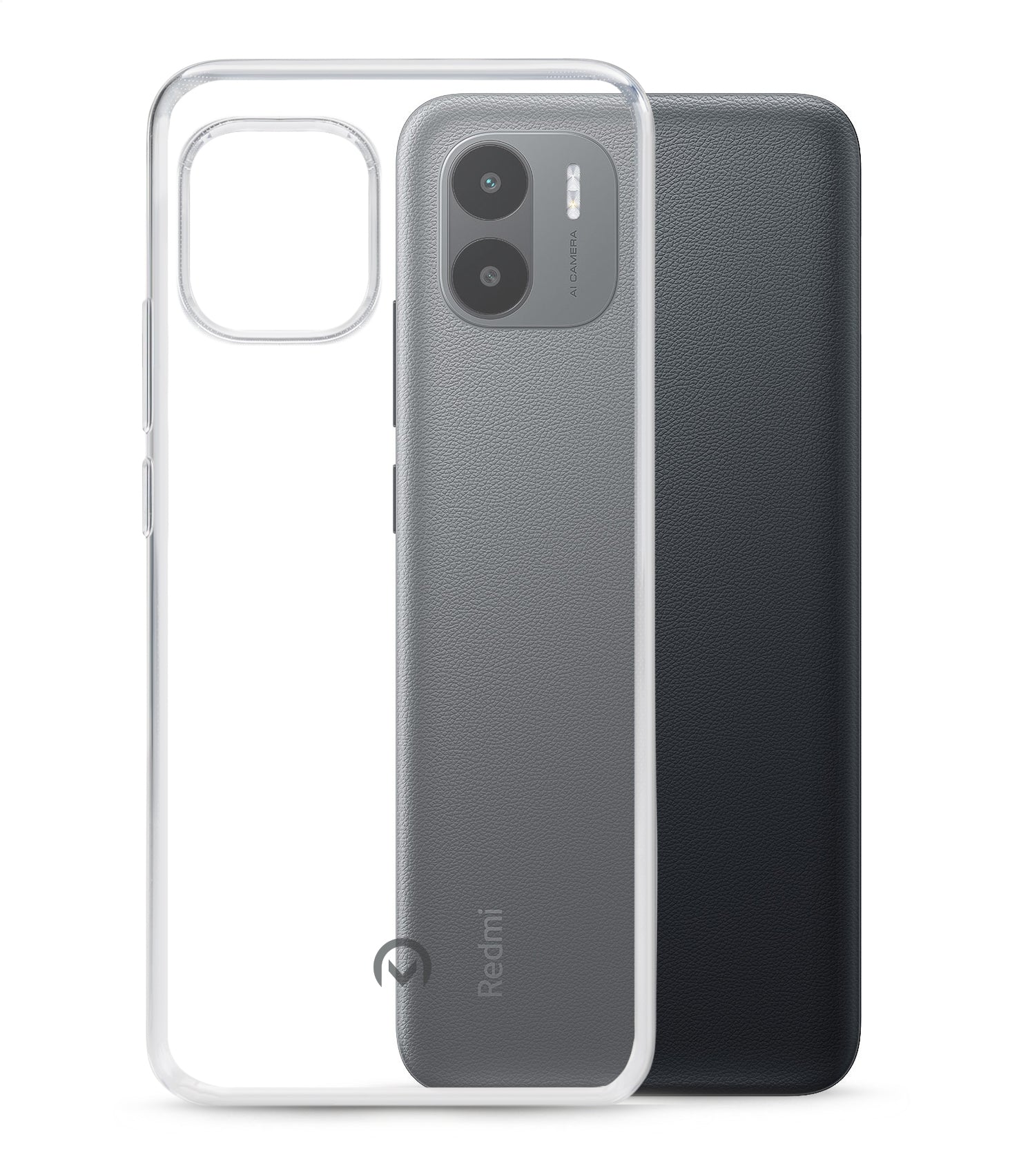 Mobilize Gelly Case Xiaomi Redmi A1/A2 4G Clear