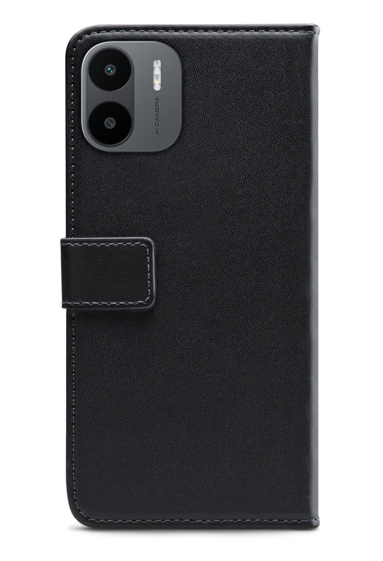 Mobilize Classic Gelly Wallet Book Case Xiaomi Redmi A1/A2 4G Black