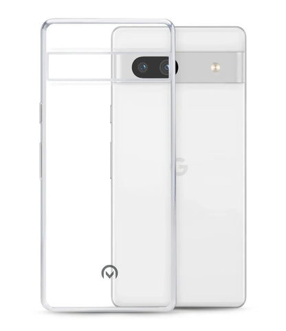 Mobilize Gelly Case Google Pixel 7A Clear - Essentify