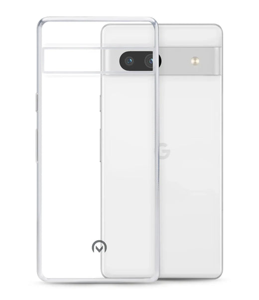 Mobilize Gelly Case Google Pixel 7A Clear - Essentify