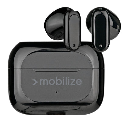 Mobilize Bluetooth Tws Earbuds Mini Black