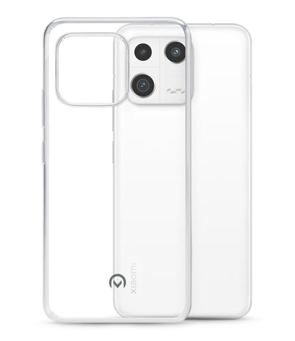 Mobilize Gelly Case Xiaomi 13 Clear