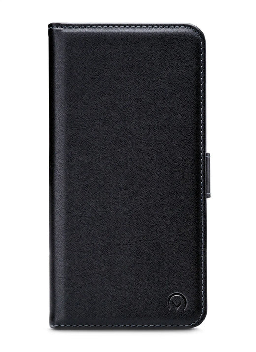 Mobilize Classic Gelly Wallet Book Case Oneplus 11 Black - Essentify