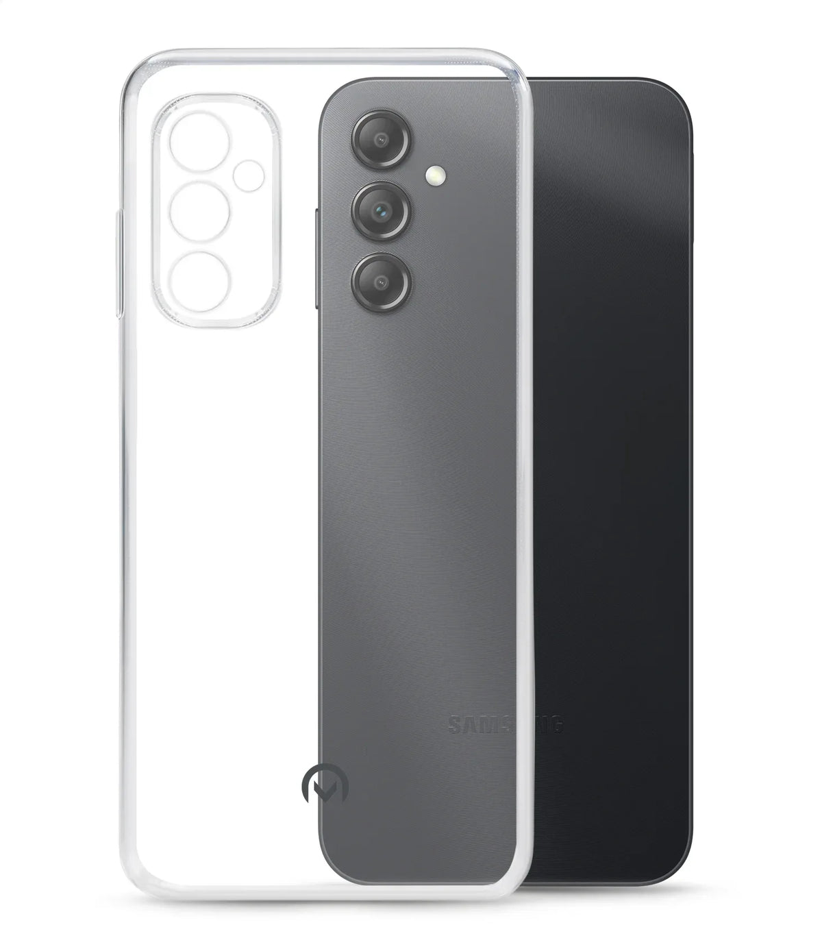 Mobilize Gelly Case Samsung Galaxy A14 4G/5G Clear - Essentify