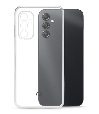 Mobilize Gelly Case Samsung Galaxy A14 4G/5G Clear - Essentify