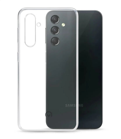 Mobilize Gelly Case Samsung Galaxy A24 4G Clear - Essentify