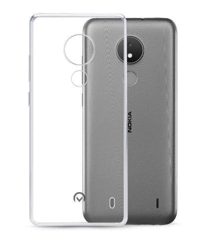 Mobilize Gelly Case Nokia C21 Clear - Essentify