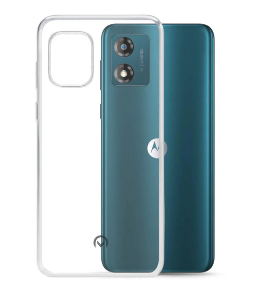 Mobilize Gelly Case Motorola Moto E13 4G Clear - Essentify