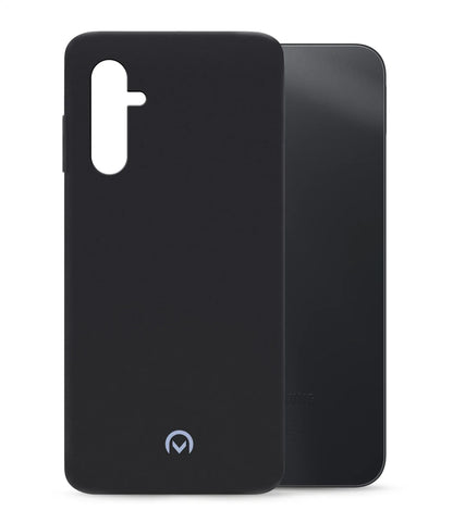 Mobilize Rubber Gelly Case Samsung Galaxy A14 4G/5G Matt Black - Essentify