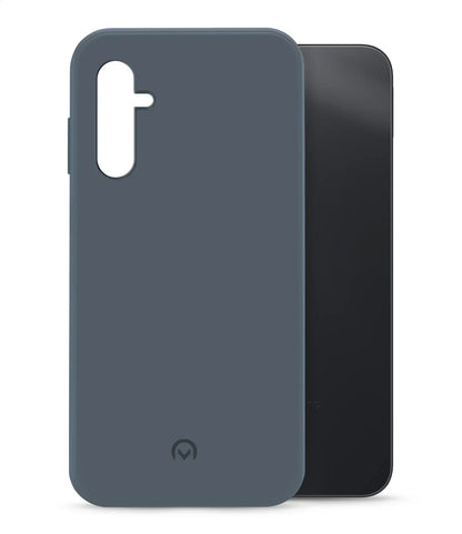 Mobilize Rubber Gelly Case Samsung Galaxy A14 4G/5G Matt Blue - Essentify