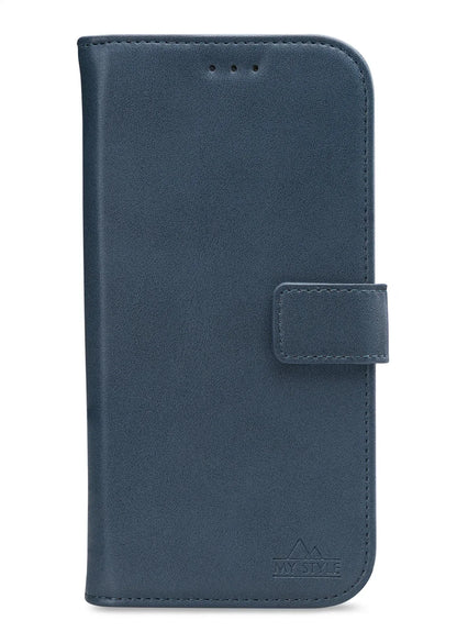 My Style Flex Wallet For Samsung Galaxy A14 4G/5G Ocean Blue - Essentify