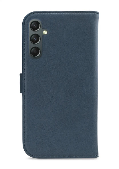 My Style Flex Wallet For Samsung Galaxy A14 4G/5G Ocean Blue - Essentify