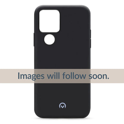 Mobilize Rubber Gelly Case Nokia G22 4G Matt Black - Essentify