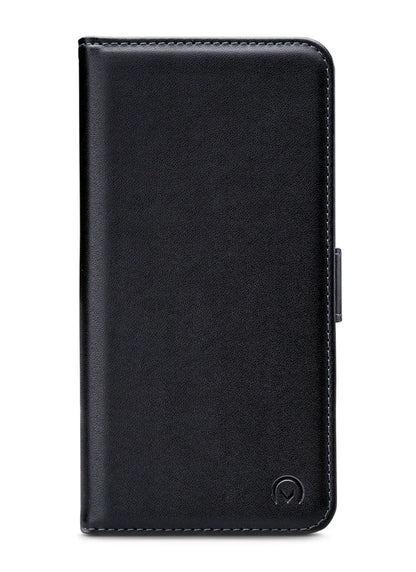 Mobilize Classic Gelly Wallet Book Case Xiaomi Redmi Note 12 4G Black - Essentify