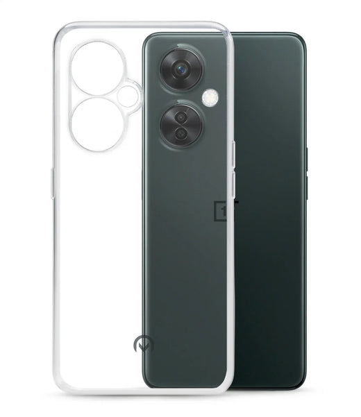 Mobilize Gelly Case Oneplus Nord Ce 3 Lite 5G Clear - Essentify