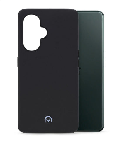 Mobilize Rubber Gelly Case Oneplus Nord Ce 3 Lite 5G Matt Black - Essentify