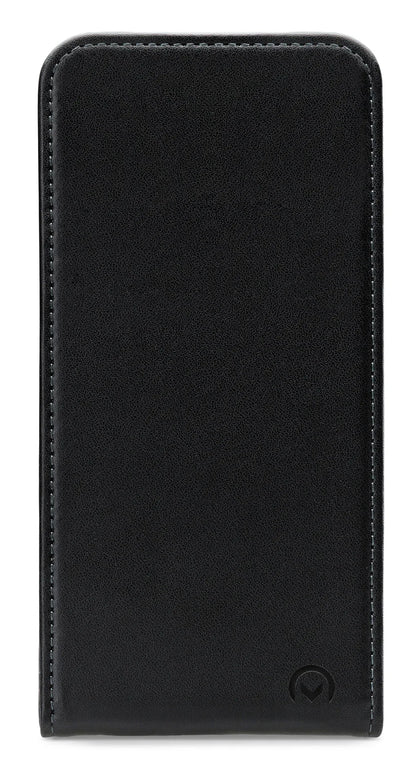 Mobilize Classic Gelly Flip Case Apple Iphone 15 Black - Essentify