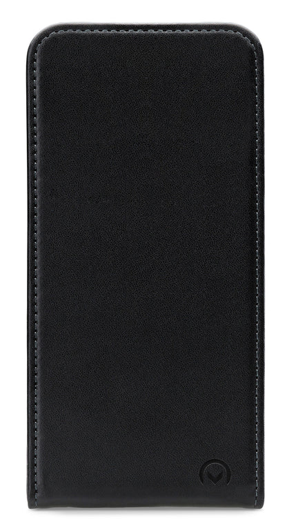 Mobilize Classic Gelly Flip Case Apple Iphone 15 Pro Max Black