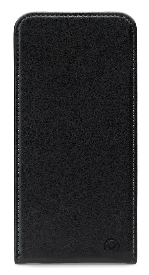 Mobilize Classic Gelly Flip Case Apple Iphone 15 Pro Max Black - Essentify