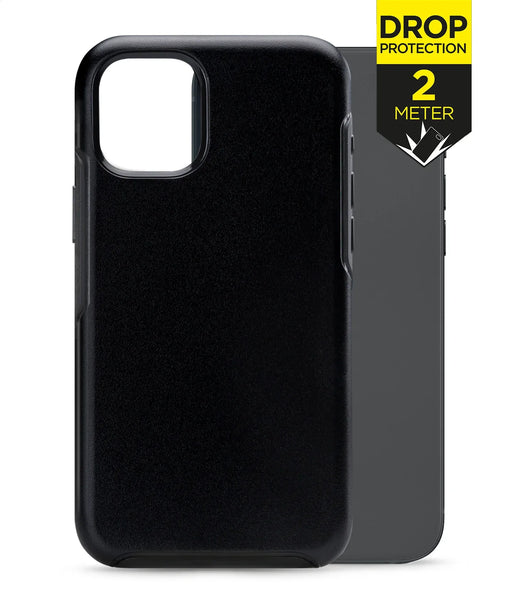 Mobilize Extreme Tough Case Apple Iphone 15 Plus Black - Essentify