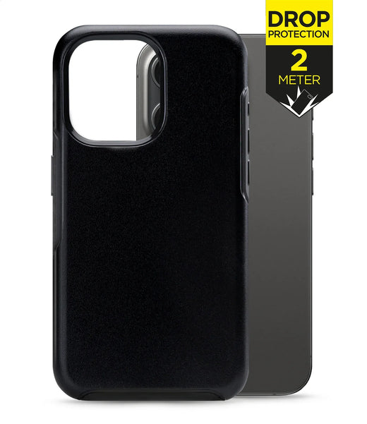 Mobilize Extreme Tough Case Apple Iphone 15 Pro Black - Essentify