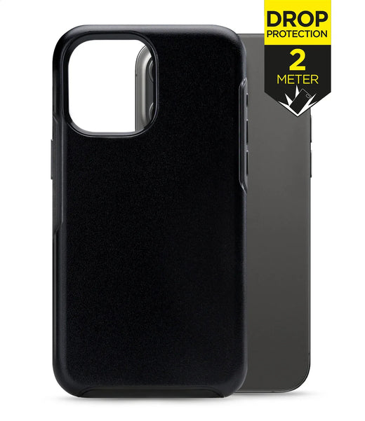 Mobilize Extreme Tough Case Apple Iphone 15 Pro Max Black - Essentify