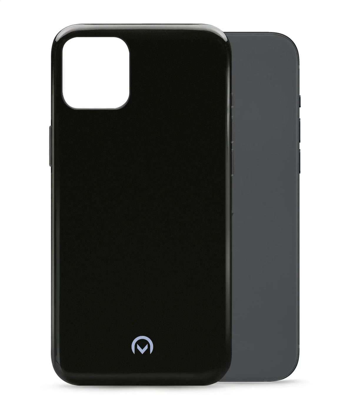 Mobilize Gelly Case Apple Iphone 15 Plus Black - Essentify