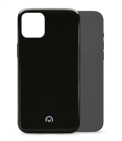 Mobilize Gelly Case Apple Iphone 15 Plus Black - Essentify