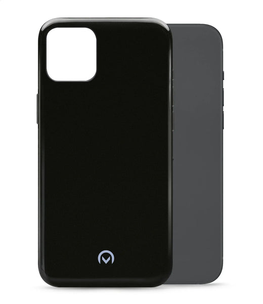 Mobilize Gelly Case Apple Iphone 15 Plus Black - Essentify
