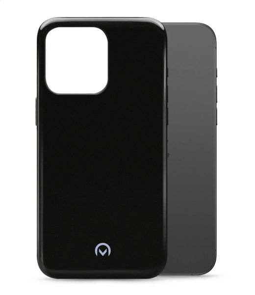 Mobilize Gelly Case Apple Iphone 15 Pro Max Black - Essentify