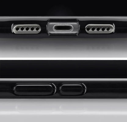 Mobilize Gelly Case Apple Iphone 15 Pro Max Black - Essentify