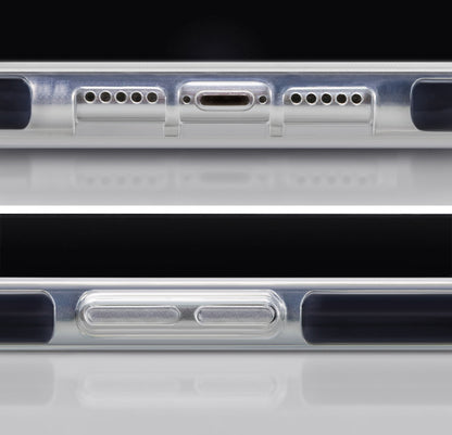 Mobilize Shatterproof Case Apple Iphone 15 Pro Max Black