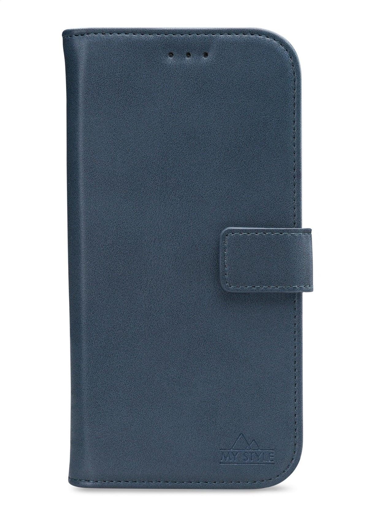 My Style Flex Wallet For Apple Iphone 13/14/15 Ocean Blue - Essentify