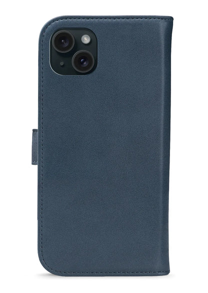My Style Flex Wallet For Apple Iphone 15 Plus Ocean Blue - Essentify