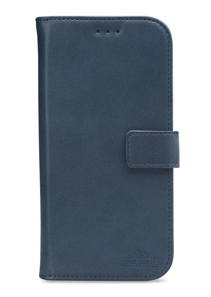 My Style Flex Wallet For Apple Iphone 15 Pro Ocean Blue - Essentify