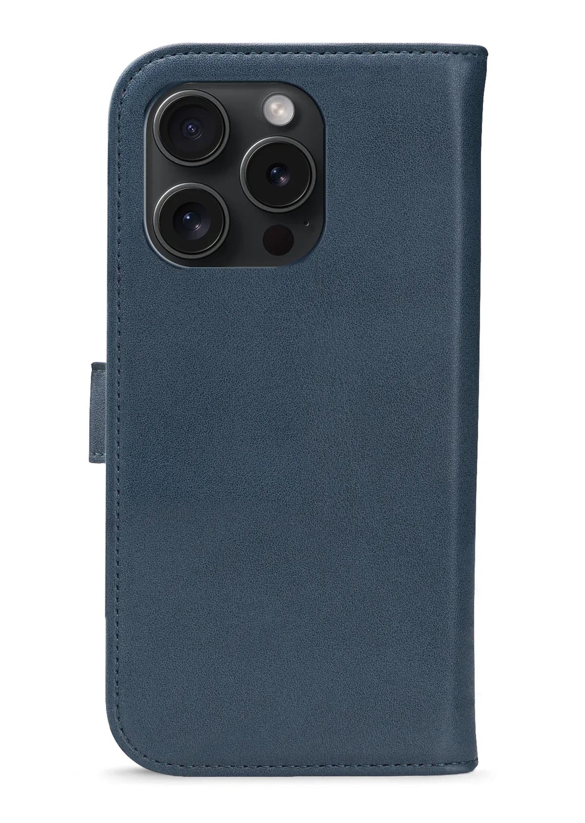 My Style Flex Wallet For Apple Iphone 15 Pro Ocean Blue - Essentify