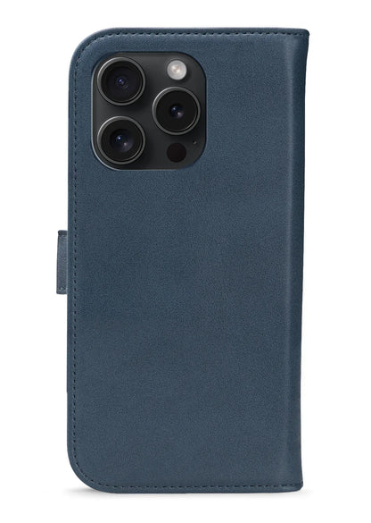My Style Flex Wallet For Apple Iphone 15 Pro Ocean Blue - Essentify