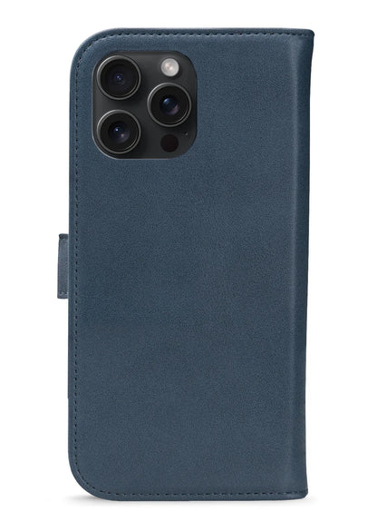 My Style Flex Wallet For Apple Iphone 15 Pro Max Ocean Blue - Essentify